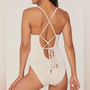 Andie Swim The Fiji One Piece